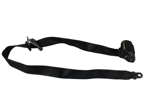 VW T4 Sicherheitsgurt Gurt vorn Fahrersitz Beifahrersitz schwarz 701857805B