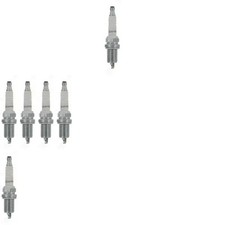 Bougies d'allumage Jeep PATRIOT