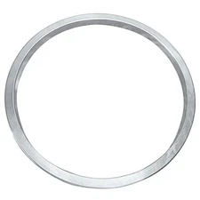 HFS(R) 6" Tri Clamp Filter Plate Ring, Retaining Ring Stainless Steel 304