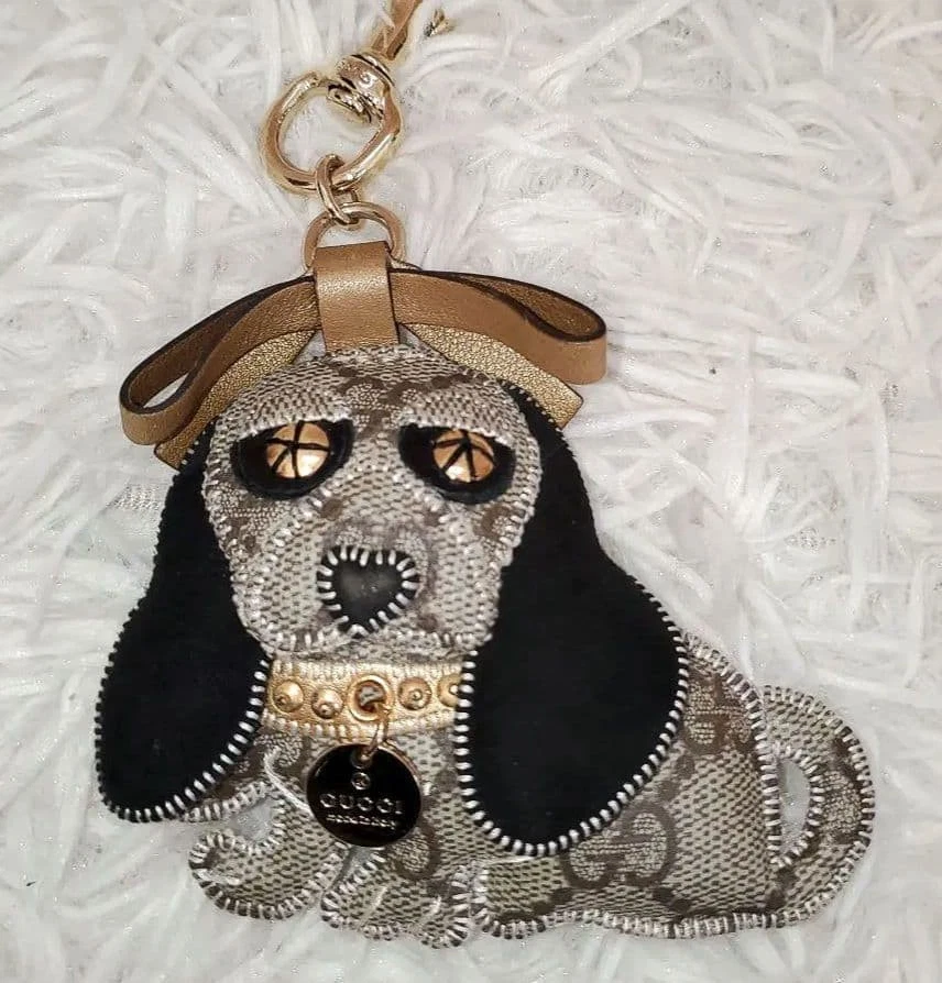 Gucci Animal Key Chains, Rings & Finders for Women for sale | eBay