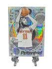 2025-26 Topps Chrome Jalen Brunson Patented CASE HIT PD-13 SSP Knicks NBA Card