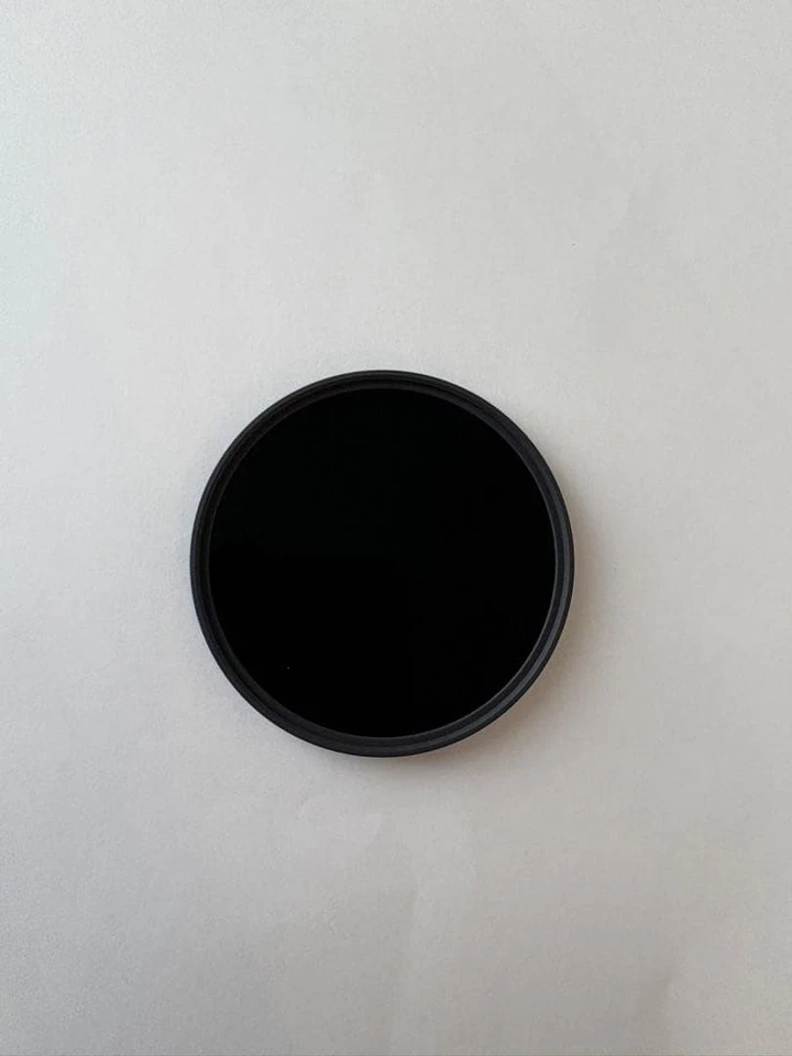 Kenko ND400 77mm Professional ND Filter 8+ Stops Light Reduction Used - Image 3 of 4