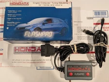 UNLOCKED FLASH-PRO FOR 2006-2015 HONDA CIVIC R18 flash pro FP 8th gen 9th gen