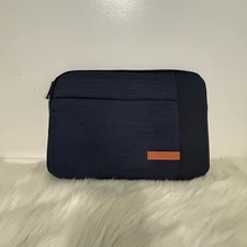 Lacdo Tablet Sleeve Bag Carrying Case For 11 x 15 Inch  iPad Protector
