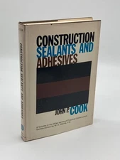 Construction Sealants and Adhesives
