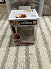 Funko Pop! Rocks Five Finger Death Punch Knucklehead #260