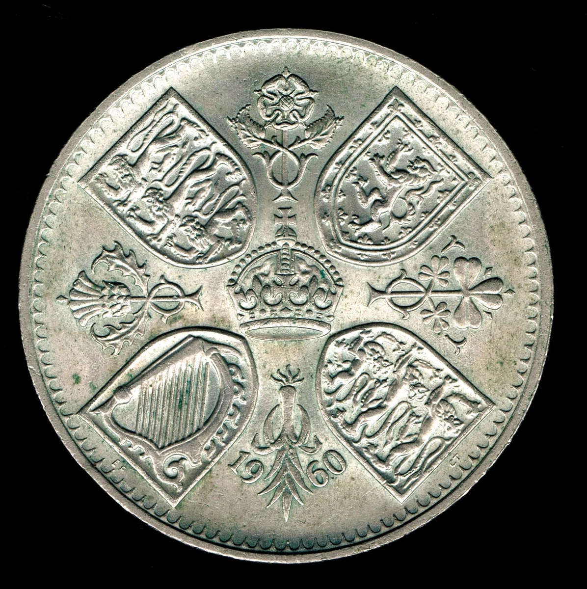 UK Crown Coins 1960 for sale | eBay