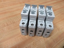 Allen Bradley 1492-CB1G020 Circuit Breaker 1492CB1G020 2A Series B Pack of 4 