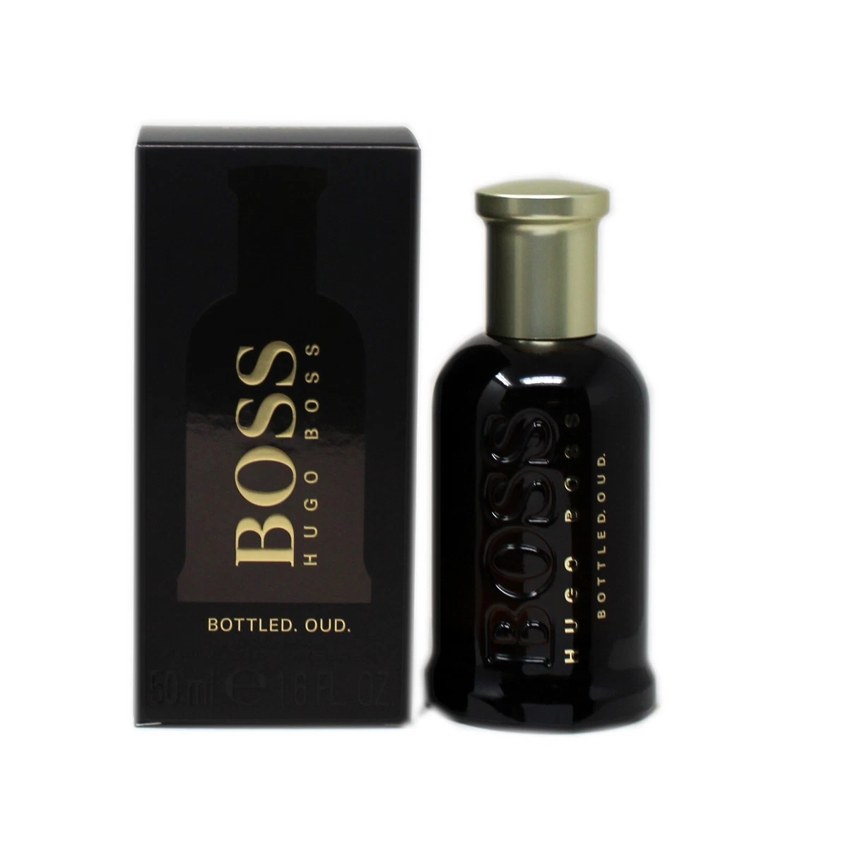 Hugo boss damask oud price cheap