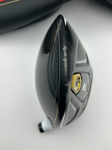 TaylorMade M2 10.5 driver head only Right-Handed golf from japan 1552 F/S - Picture 14 of 24