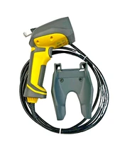 Cognex DM8050X 825-0489-1R 02 DataMan ID Handheld Barcode Reader - RJ45