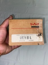 Dorma Door Enclosure Fire Rated Door