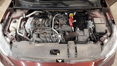 OEM Alternator For Sentra Assy - Picture 12 of 12