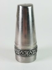 International Salt Pepper Stainless Shaker