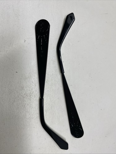 Carmen Marc Valvo Elena BLACK TEMPLE ARM PARTS RN10