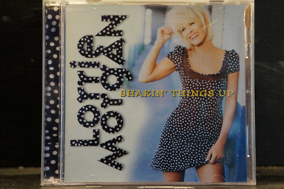 Lorrie Morgan - Shakin´ Things Up