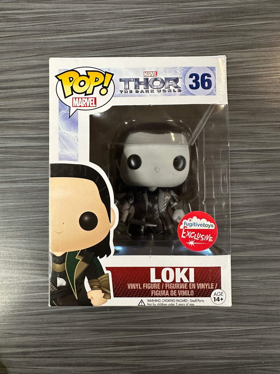 値下げ不可 funko pop Loki フィギュア 3体セット MARVEL Amazon.com: Funko POP Marvel: Loki - Kid Loki, Multicolor