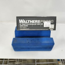 WalthersProto Ho ADMX 55' Trinity 30,145 Gal. Tank Car 30702
