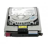 ErsaZZa QL254B-RFB 3 Par 4x2 TB 4 GB  LFF SATA Drive ~E~