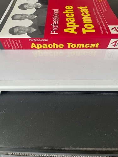 Professional Apache Tomcat, J2EE system administrators, Java developers - Picture 3 of 5