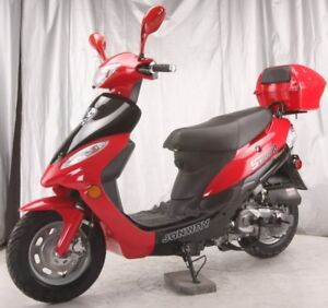 50cc moped ebay