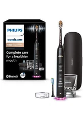 Philips Sonicare DiamondClean Smart 9300 Electric Toothbrush, Sonic Toothbrush w