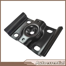 Rear Axle Spring U-Bolt Plate For Ford 1999-2010 F-250 F-350 Super Duty