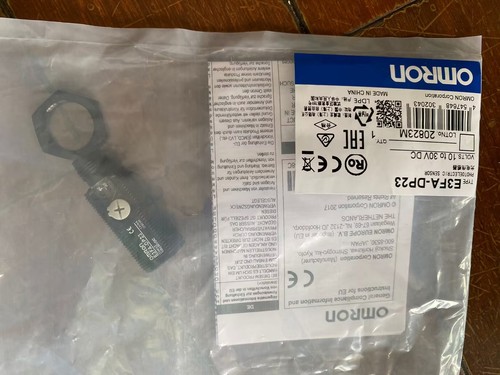 1Pcs New Omron E3FA-DP23 Photoelectric Sensor E3FADP23 | eBay