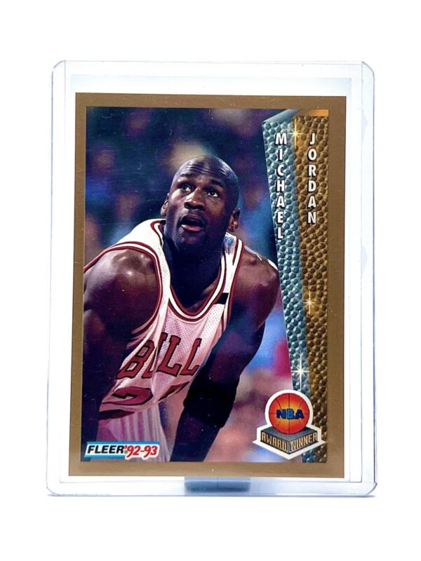 98 Upper Deck Michael Jordan Timeframe number 45 jersey cards - Michael  Jordan Cards