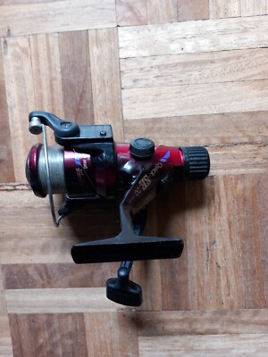 Moulinet Quick 2 FD 5+1BB V2 DAM - Pêche - Silure Access