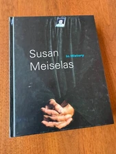 Susan Meiselas : In History by Susan Meiselas (2008, Hardcover)