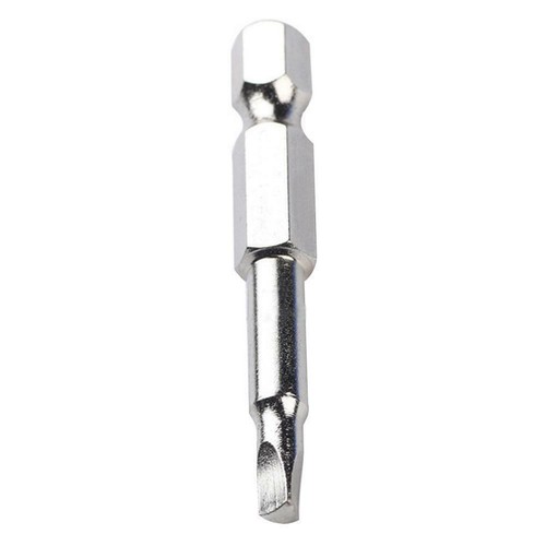5Pcs Sale Magnetic Triangle Head Screwdriver Bits S2 Steel Shank V9S5 1/4 G0G5 - Picture 5 of 8