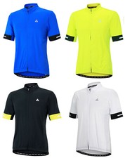 AIRTRACKS Herren Fahrradtrikot Kurzarm Pro Team Line II - Radtrikot - Jersey NEU