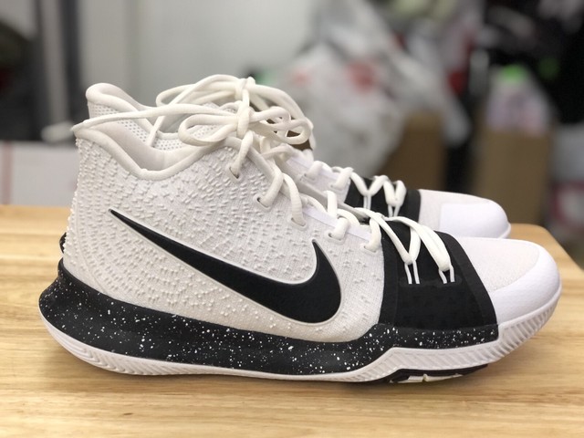 kyrie 3 cookies and cream