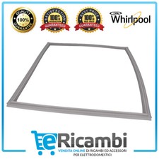 Guarnizione Originale Beko Per Congelatore – CFG1552W, CFG4552S – Bianca, Sottopensile O Verticale