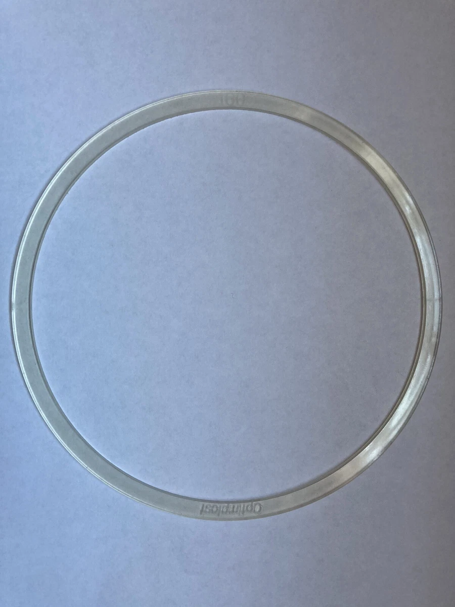 Pvc ring best sale