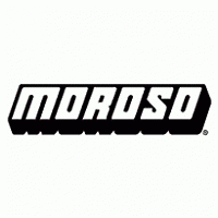 Moroso 72163 BLACK Spark Plug Wire Separator Kit - Picture 2 of 2