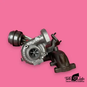 Turbolader Audi A3 Seat Leon Toledo Skoda VW Bora Golf IV ASZ 1.9TDI 716860