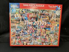 The 2010s (1590pz) - 1000 Pieces