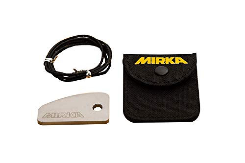 Mirka 7872000111 Shark Blade 48X28Mm Crn - NUOVO