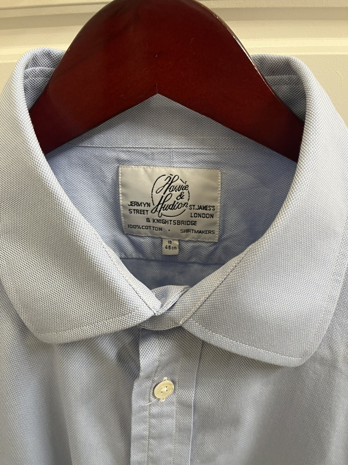 Hudson Shirts Mbm 728 130 6