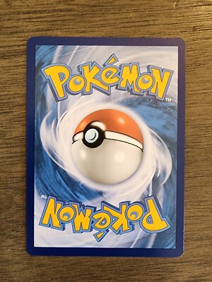 Ting-Lu EX 275/193 Paldea Evolved Gold Full Art Holo Pokemon Card