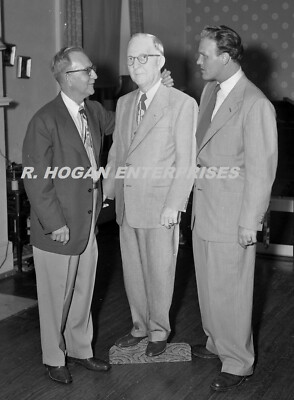 C. 1950 SINGER EDDY ARNOLD COLEMERE CLUB NASHVILLE TN 5X7 PHOTO G819