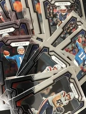 2023 Panini Prizm Football Base Complete Your Set You Pick NFL Card #151-300