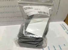 1 Bag (20pcs) Weidmuller Wiring Terminals Accessories SAKAP 35 1257080000