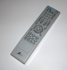 OEM Zenith Remote Control DVD/VCR Recorder A226 DVD DVDR Tested Working VGC