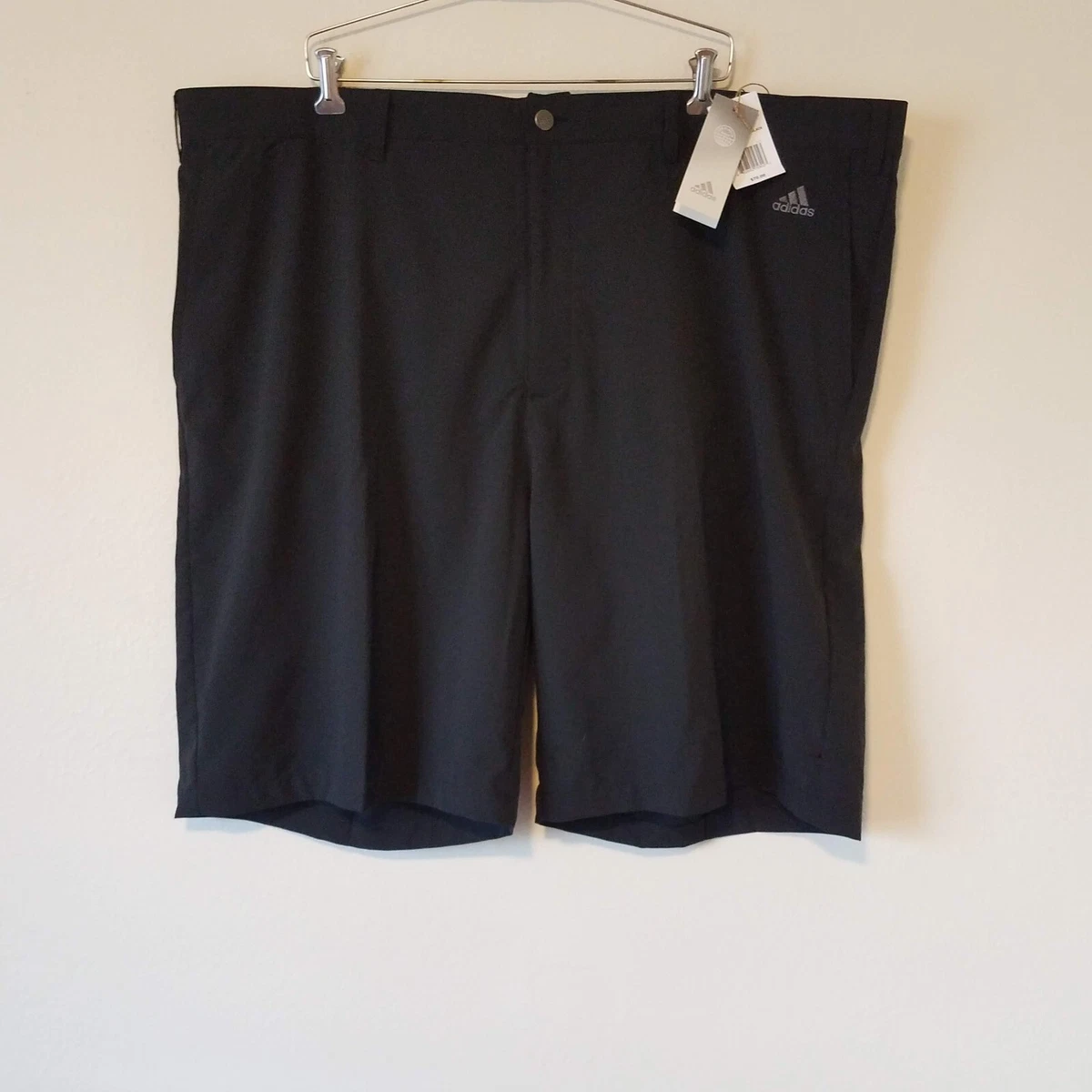 Adidas mens shop golf clothing
