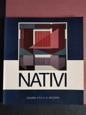 Gualtiero Nativi, Galleria Spazia (1995)
