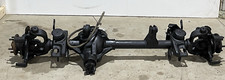 97-06 Jeep Tj Wrangler Dana 30 Gear 4.11 Front Axle Differential Assembly Oem Cc