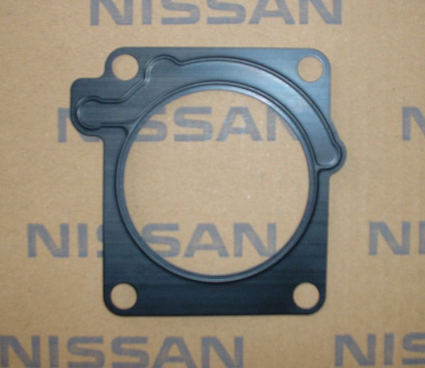 Nissan 16175-75T01 OEM Throttle Body Gasket RB25DET R33 Skyline
